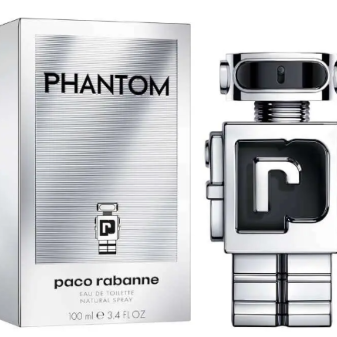 PERFUME  PHANTOM  PACO RABANNE-3A